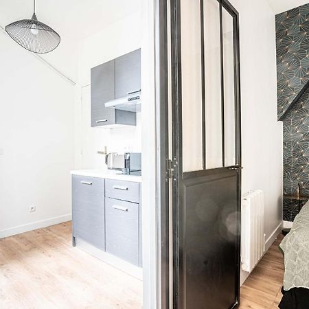 146 - Urban Cosy Flat In Paris Διαμέρισμα Εξωτερικό φωτογραφία