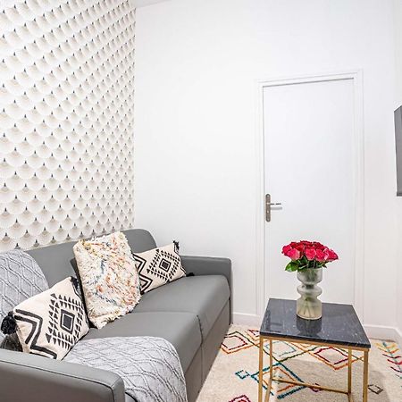 146 - Urban Cosy Flat In Paris Διαμέρισμα Εξωτερικό φωτογραφία