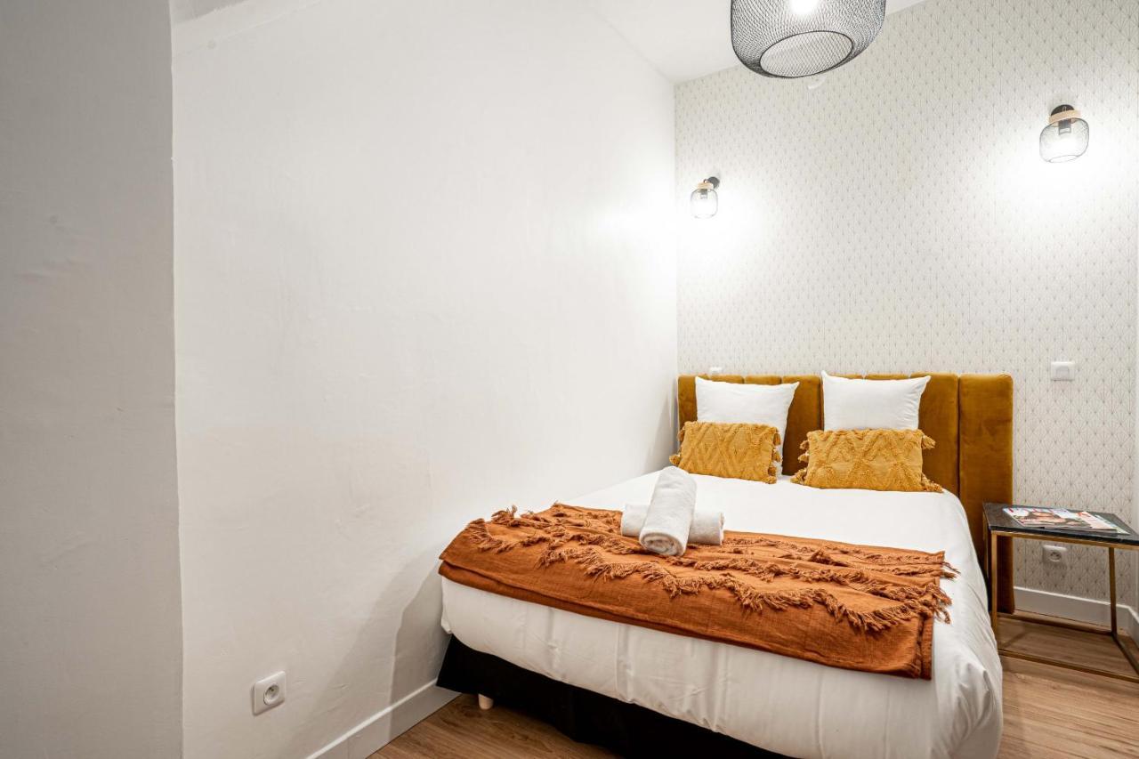 146 - Urban Cosy Flat In Paris Διαμέρισμα Εξωτερικό φωτογραφία
